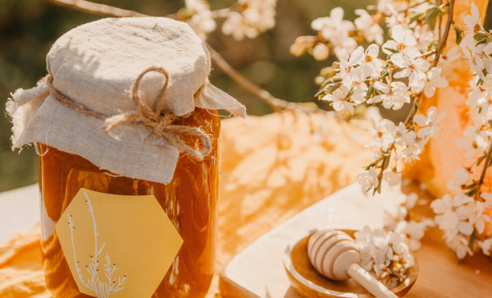 Çiçek Balı Çeşitleri ve Sağlık Üzerindeki Etkileri