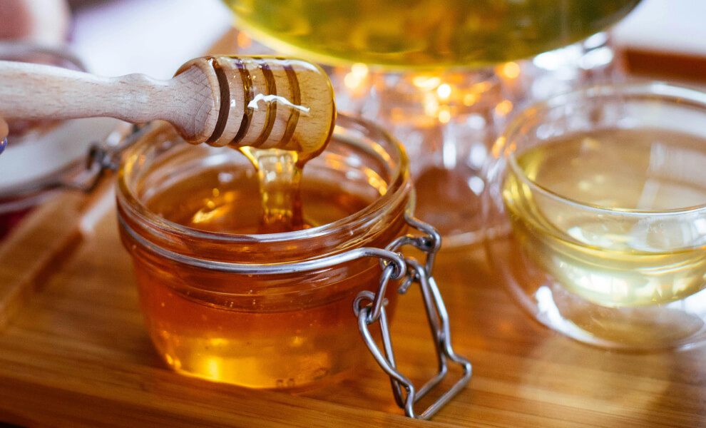 Ham Balın Faydaları ve Doğal Balı Nasıl Anlarız?